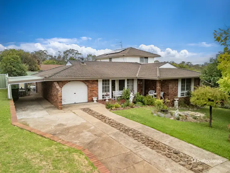 81 Gordon Street, Armidale NSW 2350