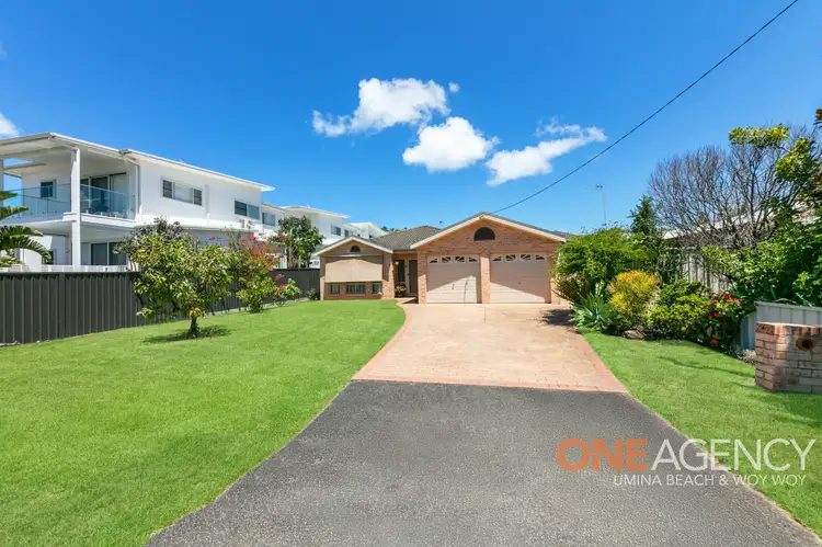4 Warrah Street