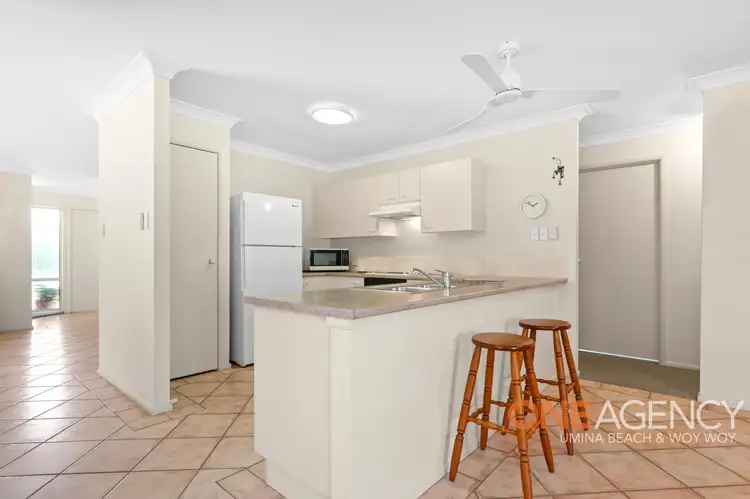Second view of Homely house listing, 4 Warrah Street, Ettalong Beach NSW 2257