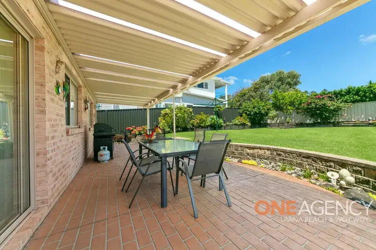 Third view of Homely house listing, 4 Warrah Street, Ettalong Beach NSW 2257