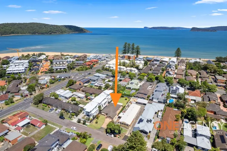 Fourth view of Homely house listing, 4 Warrah Street, Ettalong Beach NSW 2257