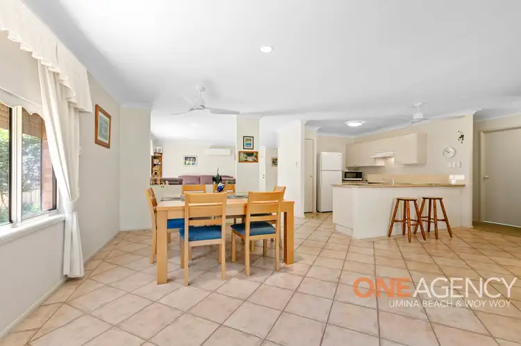 Fifth view of Homely house listing, 4 Warrah Street, Ettalong Beach NSW 2257