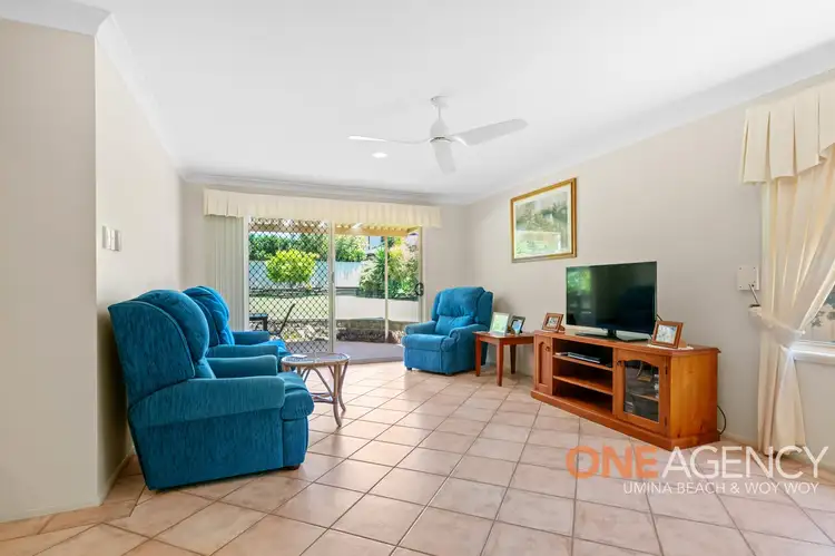 Sixth view of Homely house listing, 4 Warrah Street, Ettalong Beach NSW 2257