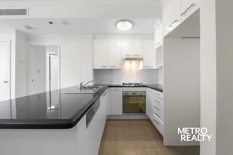 Fourth view of Homely apartment listing, 38/515 Kent Street, Sydney NSW 2000