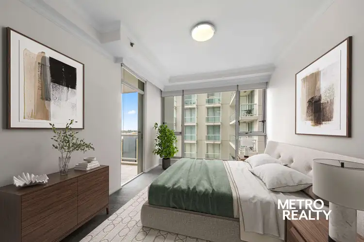 Fifth view of Homely apartment listing, 38/515 Kent Street, Sydney NSW 2000