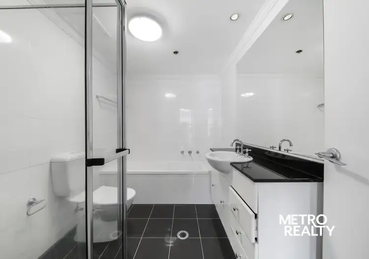 Sixth view of Homely apartment listing, 38/515 Kent Street, Sydney NSW 2000