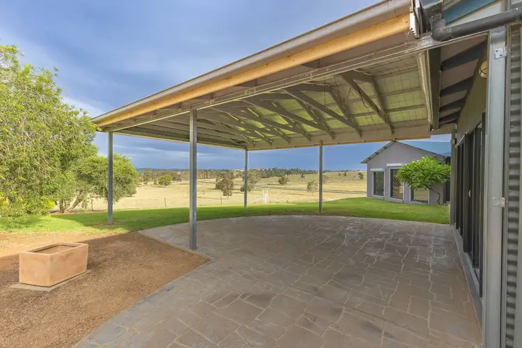 Main view of Homely house listing, 46 Deep Lead Road, Parkes NSW 2870