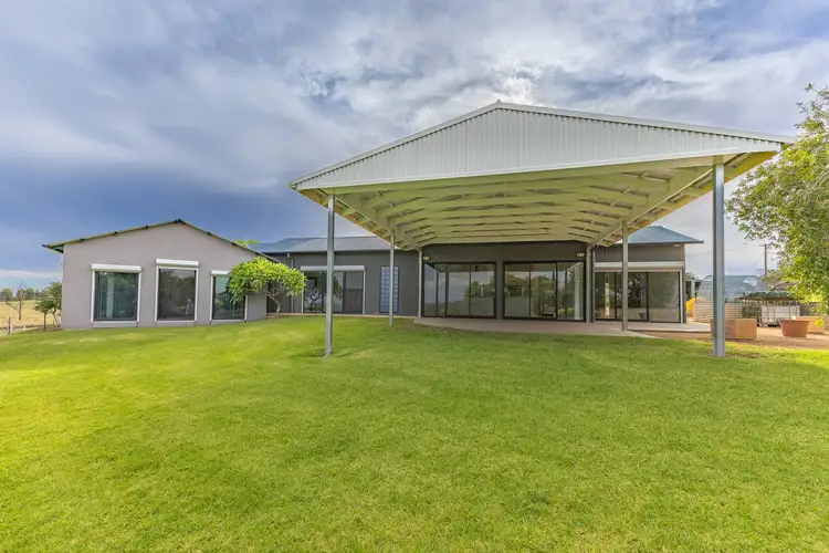 Second view of Homely house listing, 46 Deep Lead Road, Parkes NSW 2870