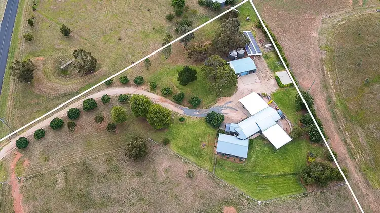 Third view of Homely house listing, 46 Deep Lead Road, Parkes NSW 2870