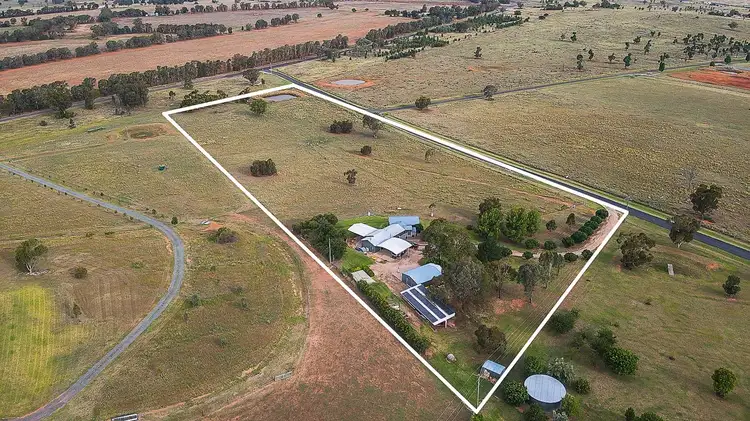 Fourth view of Homely house listing, 46 Deep Lead Road, Parkes NSW 2870