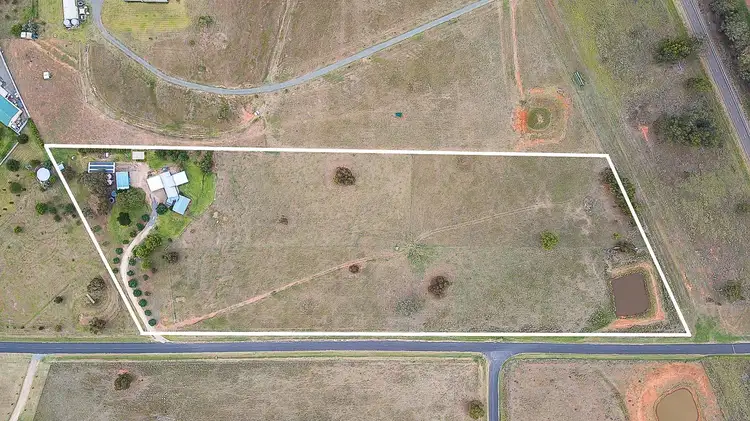 Sixth view of Homely house listing, 46 Deep Lead Road, Parkes NSW 2870