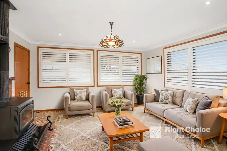 Second view of Homely house listing, 12 Brisbane Place, Barrack Heights NSW 2528