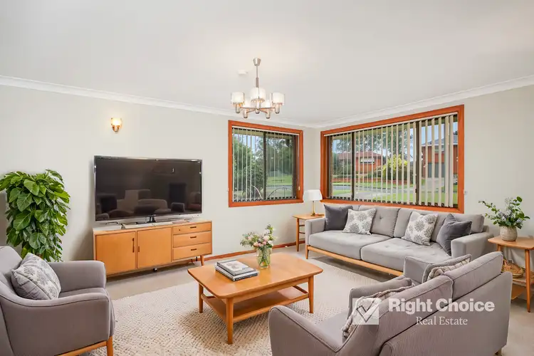 Third view of Homely house listing, 12 Brisbane Place, Barrack Heights NSW 2528
