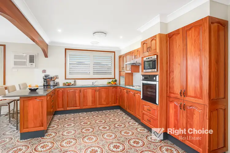 Fourth view of Homely house listing, 12 Brisbane Place, Barrack Heights NSW 2528