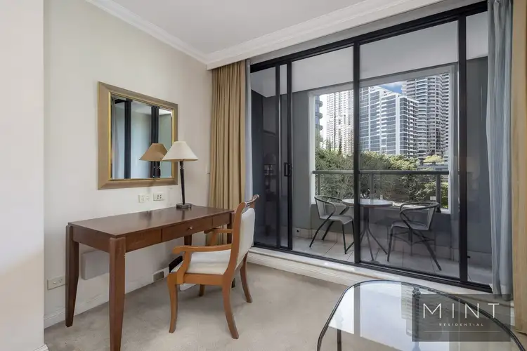 Third view of Homely apartment listing, 326/187 Kent Street, Sydney NSW 2000