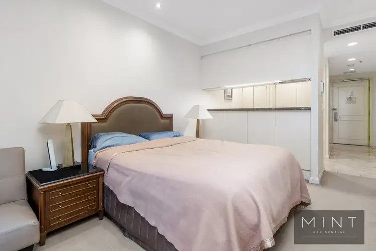 Fourth view of Homely apartment listing, 326/187 Kent Street, Sydney NSW 2000