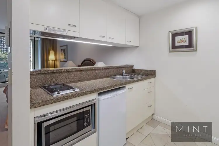 Fifth view of Homely apartment listing, 326/187 Kent Street, Sydney NSW 2000