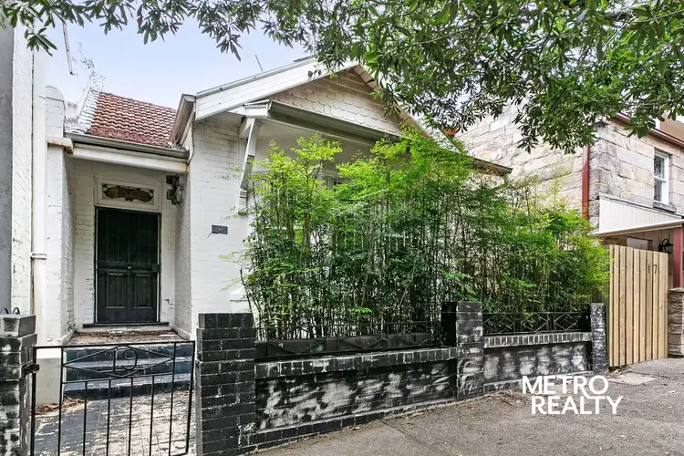 19 Union Street, Paddington NSW 2021