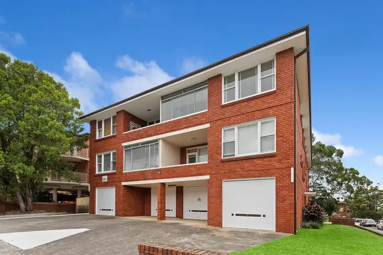 Main view of Homely apartment listing, 6/55 Austral Street, Penshurst NSW 2222
