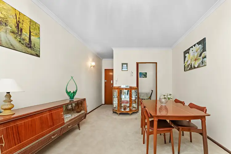 Fourth view of Homely apartment listing, 6/55 Austral Street, Penshurst NSW 2222