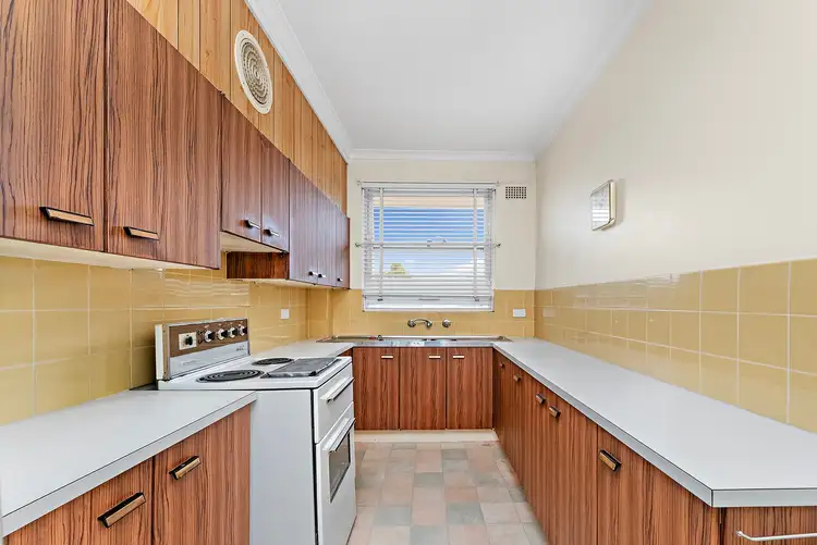 Fifth view of Homely apartment listing, 6/55 Austral Street, Penshurst NSW 2222