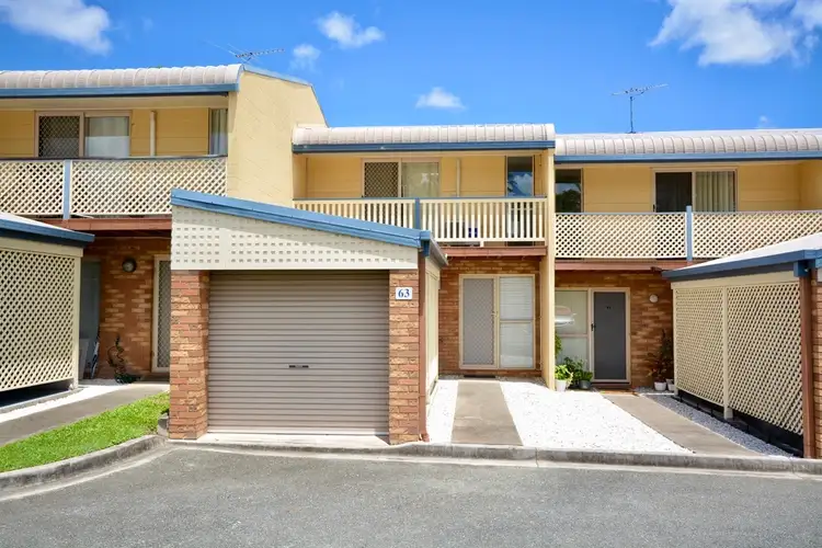 63/8-16 Briggs Rd, Springwood QLD 4127