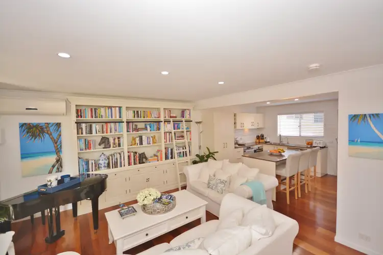 Second view of Homely townhouse listing, 63/8-16 Briggs Rd, Springwood QLD 4127