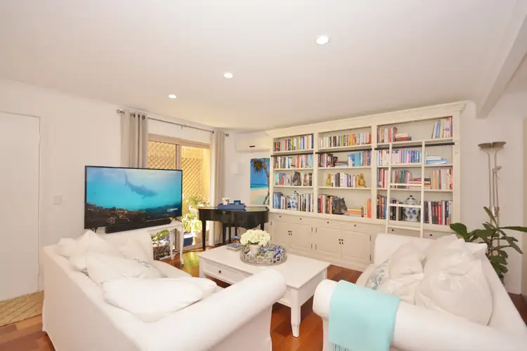 Third view of Homely townhouse listing, 63/8-16 Briggs Rd, Springwood QLD 4127