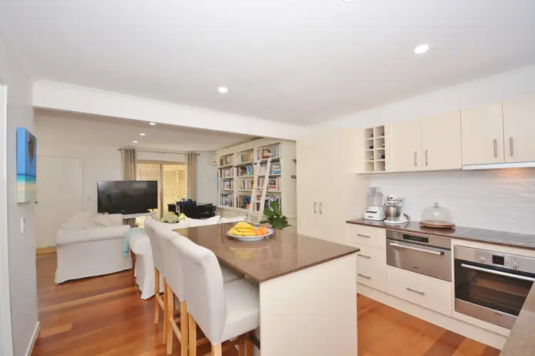 Fifth view of Homely townhouse listing, 63/8-16 Briggs Rd, Springwood QLD 4127