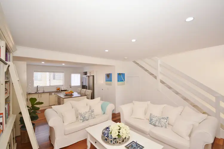 Sixth view of Homely townhouse listing, 63/8-16 Briggs Rd, Springwood QLD 4127