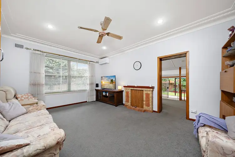 Second view of Homely house listing, 44 Lachal Avenue, Kogarah NSW 2217