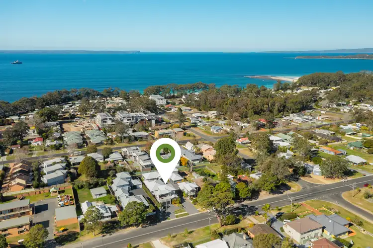 1/44 Hawke Street, Huskisson NSW 2540