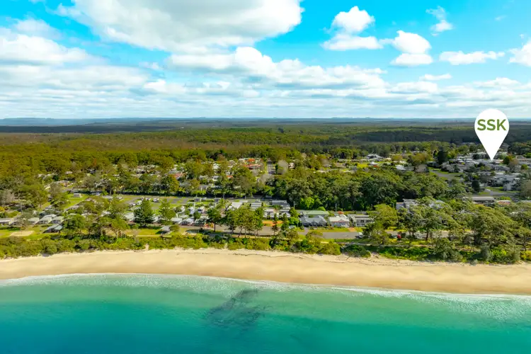 1/44 Hawke Street, Huskisson NSW 2540