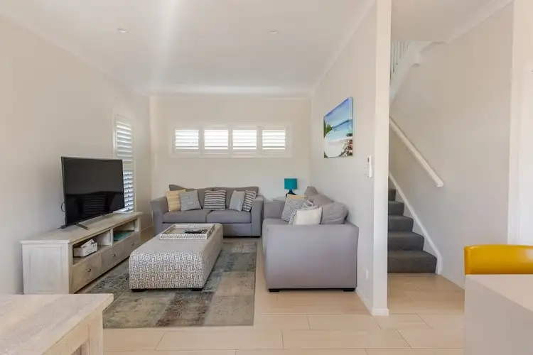 Third view of Homely townhouse listing, 1/44 Hawke Street, Huskisson NSW 2540