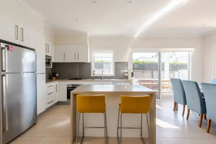Third view of Homely townhouse listing, 1/44 Hawke Street, Huskisson NSW 2540