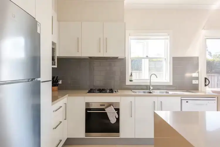 Fifth view of Homely townhouse listing, 1/44 Hawke Street, Huskisson NSW 2540