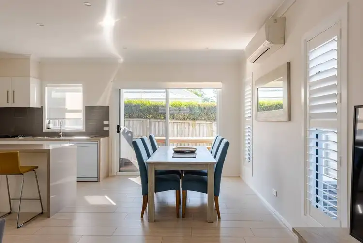 Sixth view of Homely townhouse listing, 1/44 Hawke Street, Huskisson NSW 2540