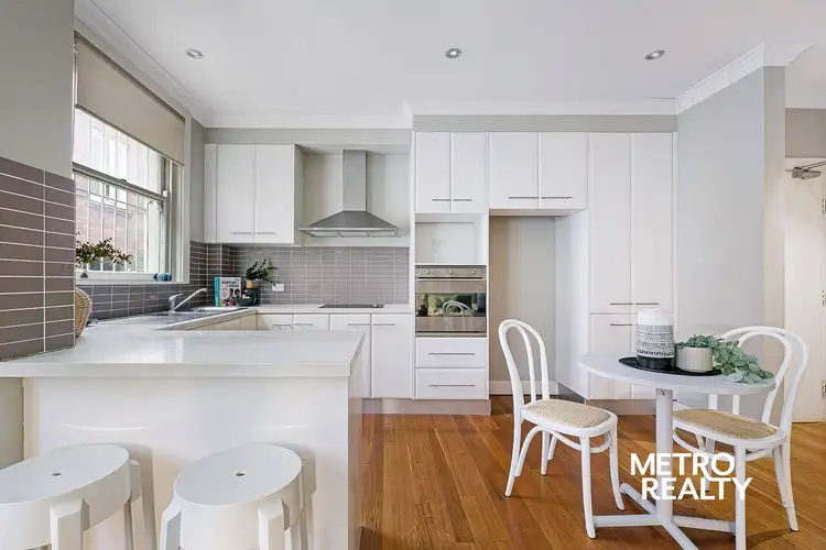 Third view of Homely apartment listing, 2/5 Elanora Street, Rose Bay NSW 2029