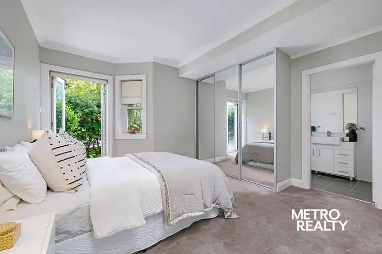 Fifth view of Homely apartment listing, 2/5 Elanora Street, Rose Bay NSW 2029
