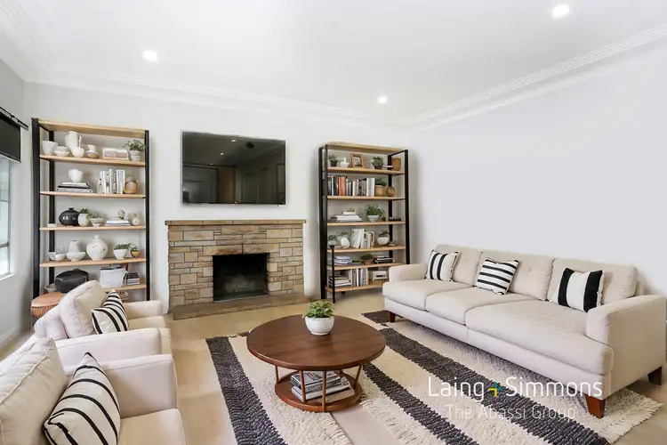 Second view of Homely house listing, 80 Marsden Road, St Marys NSW 2760