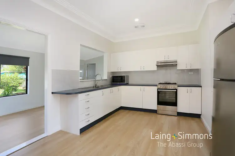 Third view of Homely house listing, 80 Marsden Road, St Marys NSW 2760