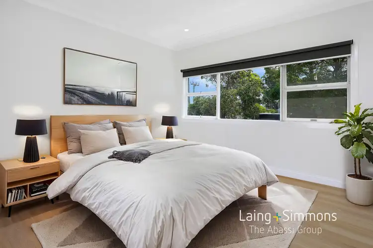 Fourth view of Homely house listing, 80 Marsden Road, St Marys NSW 2760