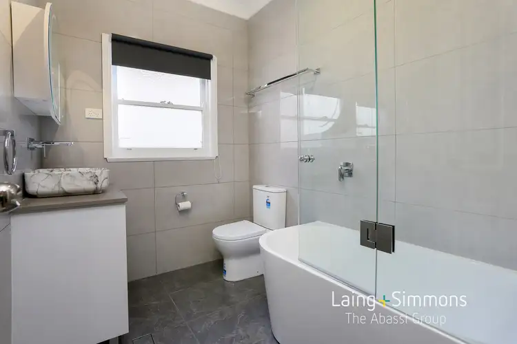 Fifth view of Homely house listing, 80 Marsden Road, St Marys NSW 2760