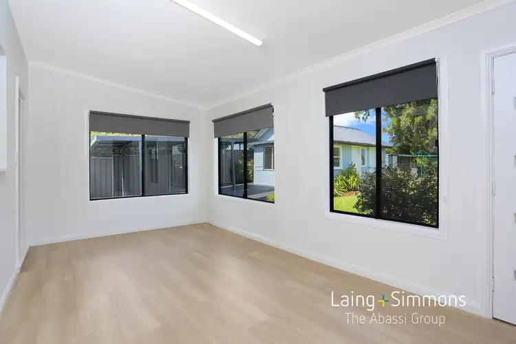 Sixth view of Homely house listing, 80 Marsden Road, St Marys NSW 2760