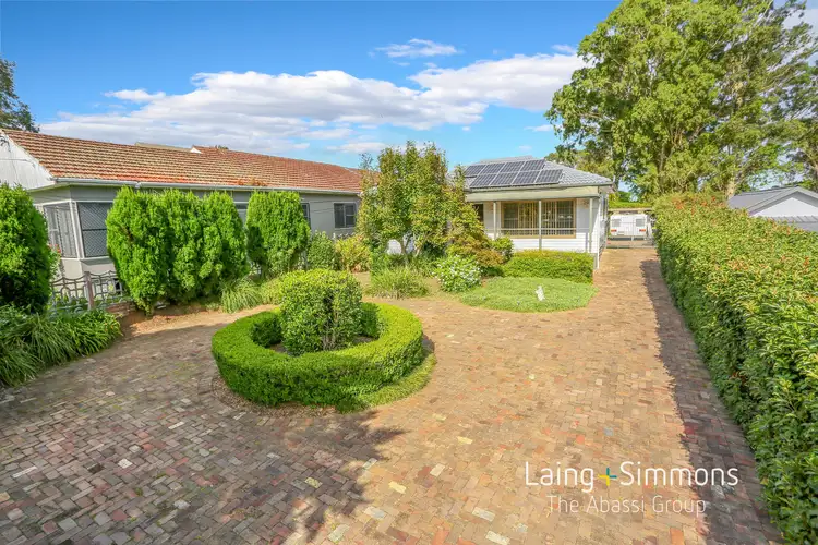 78 Marsden Road, St Marys NSW 2760