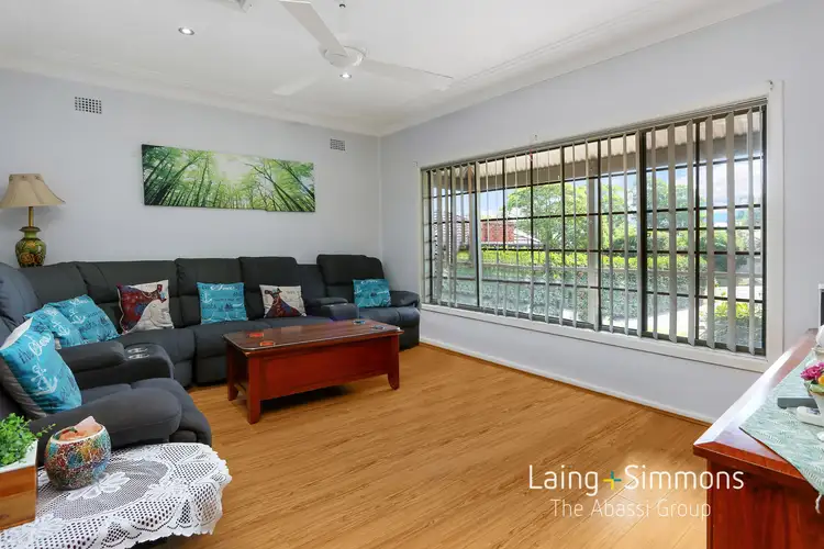 Third view of Homely house listing, 78 Marsden Road, St Marys NSW 2760