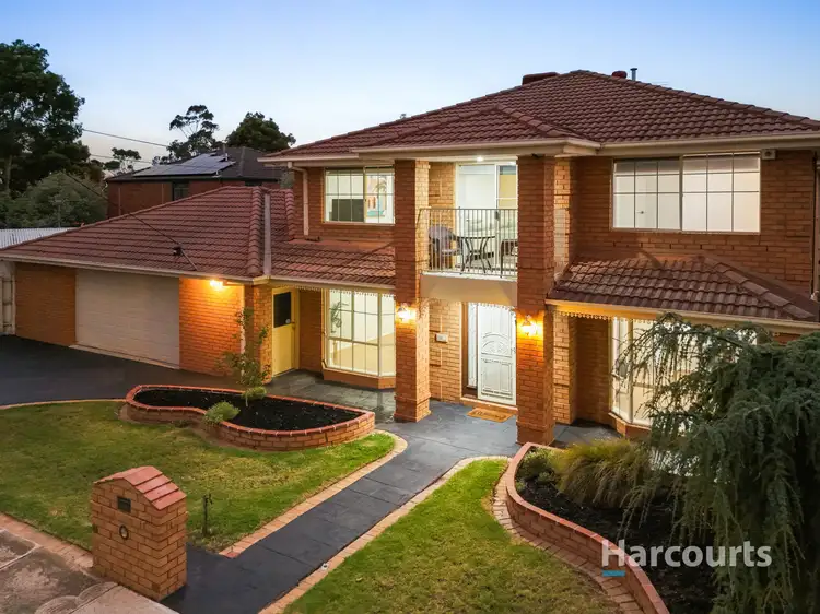 78 Leila Street, Deer Park VIC 3023