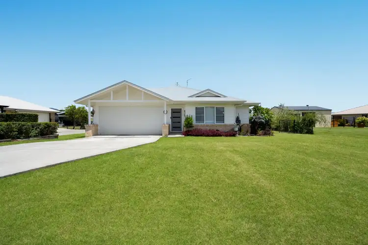 29 Settlers Drive