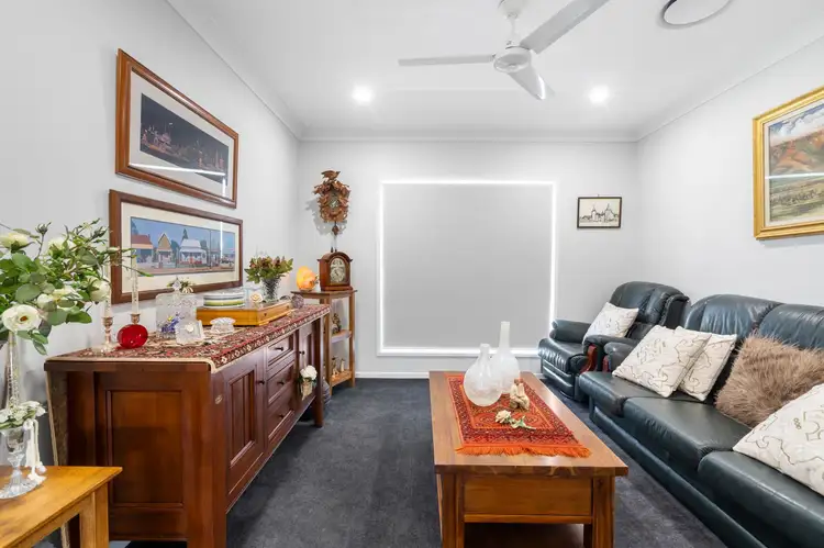 Sixth view of Homely house listing, 29 Settlers Drive, Kalbar QLD 4309