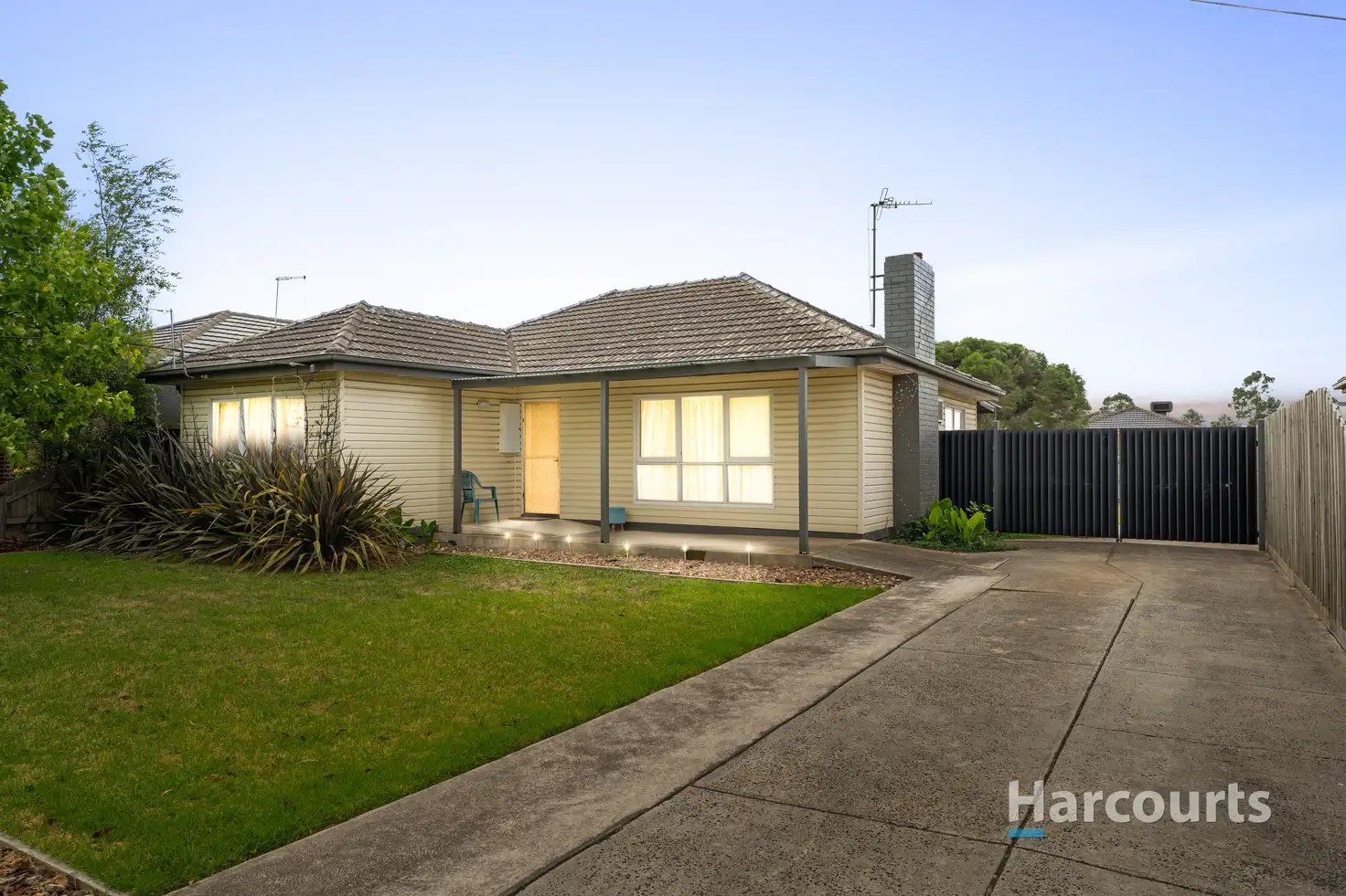 Main view of Homely house listing, 40 Dumfries Street, Deer Park VIC 3023
